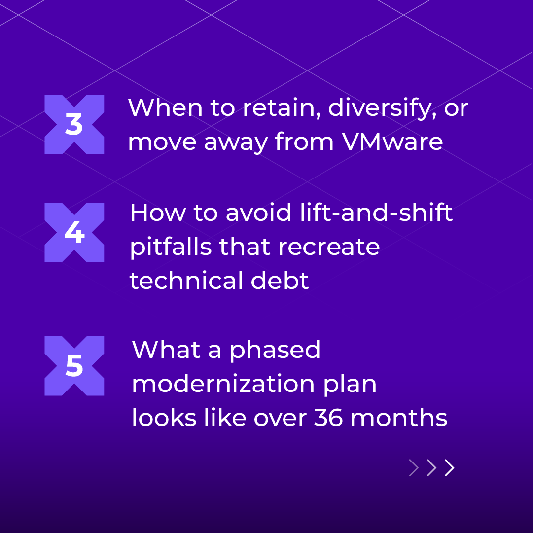 Nutanix Inc. tweet media