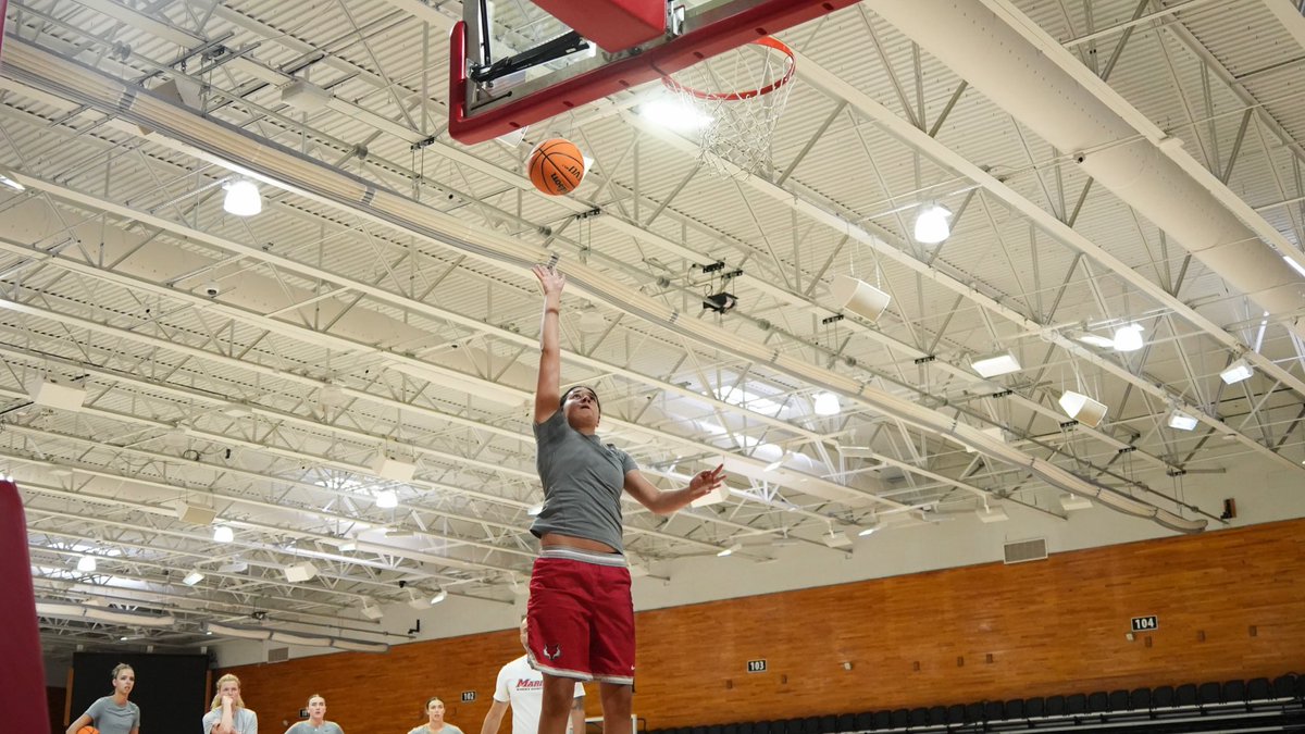 Marist Women’s Basketball tweet media