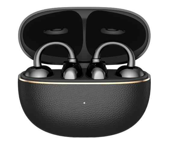 aymanmostafa213's tweet photo. HONOR CHOICE Earbuds Clips 2 Pro تجيك بتصميم مريح وخفيف مع Soft &amp; Seamless Wear Arch Bridge، جودة صوت ممتازة، وبطارية تدوم لحد 44 ساعة 🎧✨
متوفرة الآن بسعر 299 ريال فقط بدلًا من 699 ريال لمدة محدودة 
https://t.co/6Z3e7OC66b https://t.co/hUPlwpPFpy