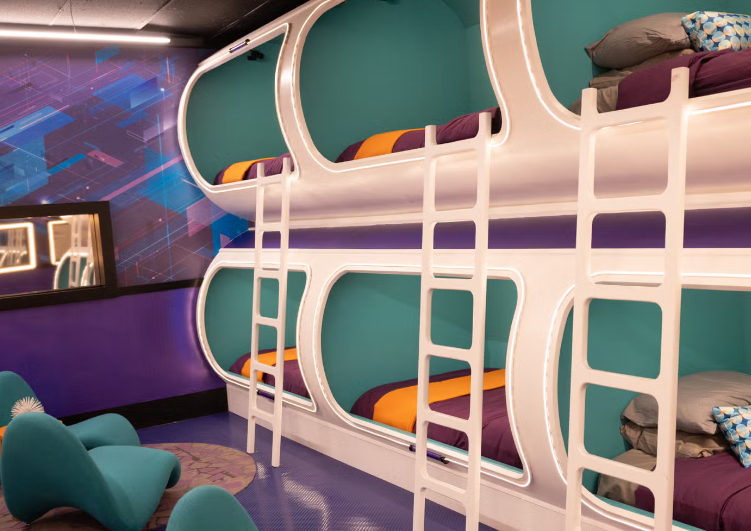 rbbq's tweet photo. Recap of the last hour: #BB28 
-"Time Trip" House
- Theme will incorporate throwbacks (moments, HGs, comps, etc)
- Block Buster Comp is back
- "Controversial" people
- HGs from other reality tv (Survivor mentioned)
- New Memory Wall (1 large screen) https://t.co/sYT3Y0bDCx