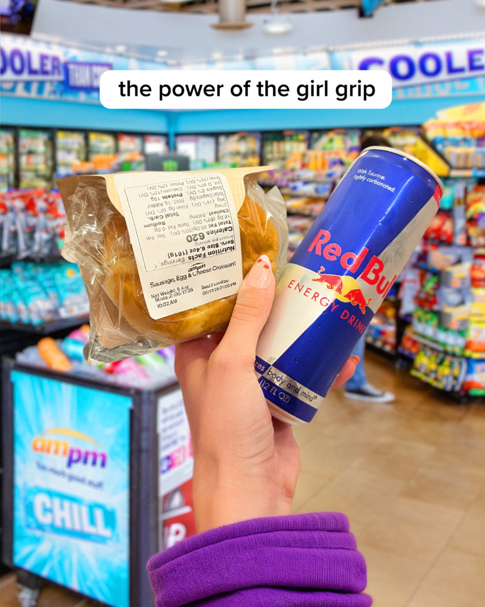 ampm tweet media