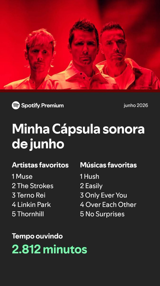 musebrasil_'s tweet photo. aqui a cápsula sonora dos adms, qual a de vcs? (se n tiver muse no topo vamos retirar sua carteirinha de muser https://t.co/uWlL4ccwG0