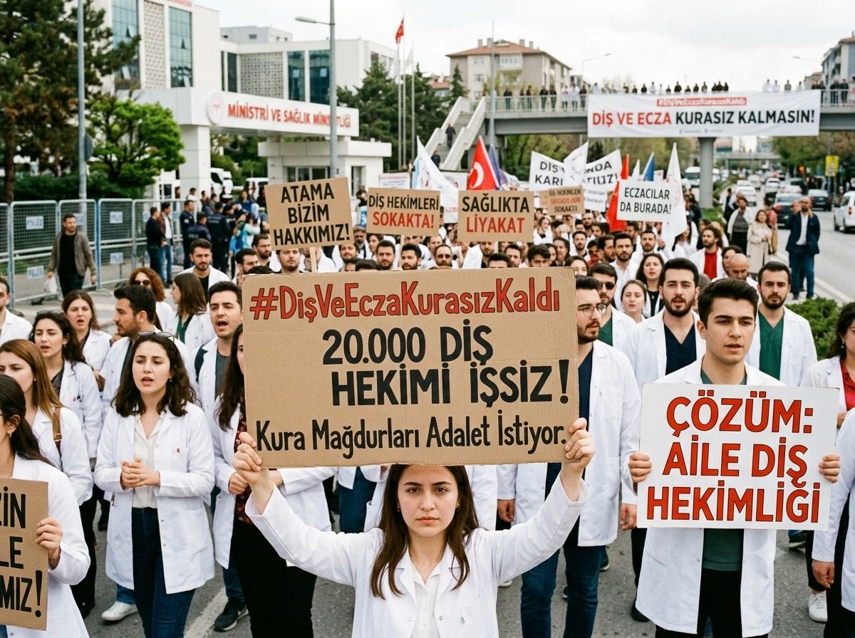 dishekimihatice's tweet photo. Az da olsa var olan umudumuz artık yok!  Desteklerinizi bekliyoruz!!!#DişVeEczaKurasızKaldı
@suayipbirinci @erolozvar @YuksekogretimK @drmemisoglu @profokumus_ @RTErdogan
@dryasinerkoc @saglikbakanligi
@memetsimsek @eczirfan
@TDB_TDA @tebkurumsal https://t.co/PTGLDjdRDK