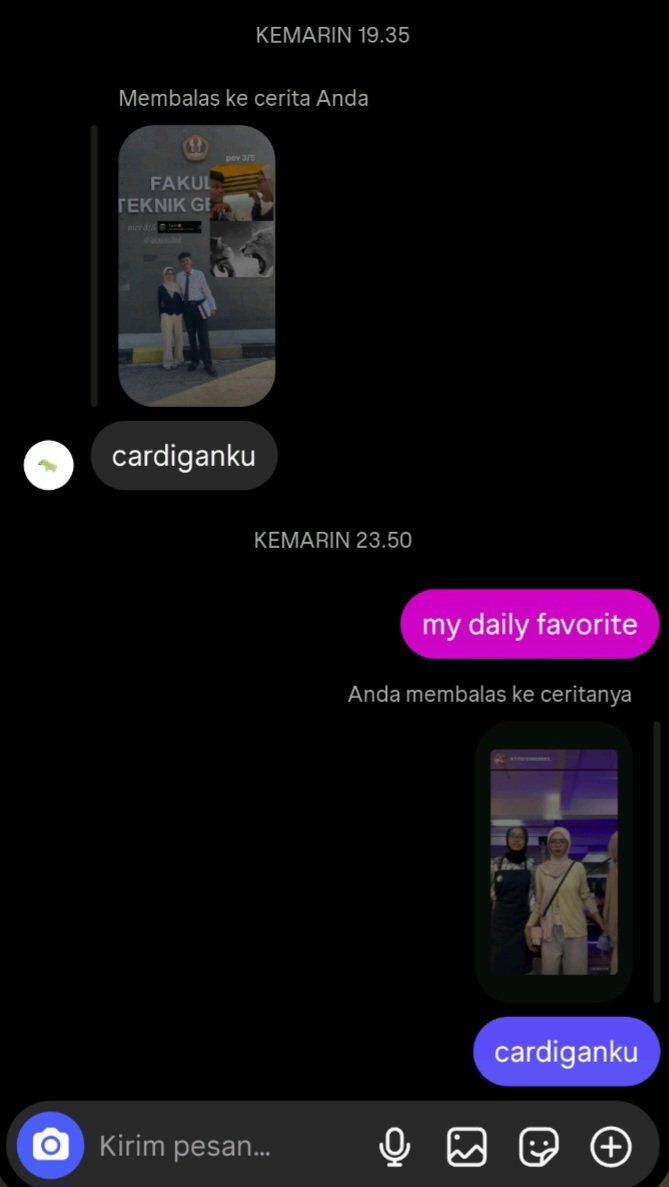 logstaritma's tweet photo. kasi tau lu punya adek cewe tanpa ngasi tau lu punya adek cewe https://t.co/bGVTMRw7ym