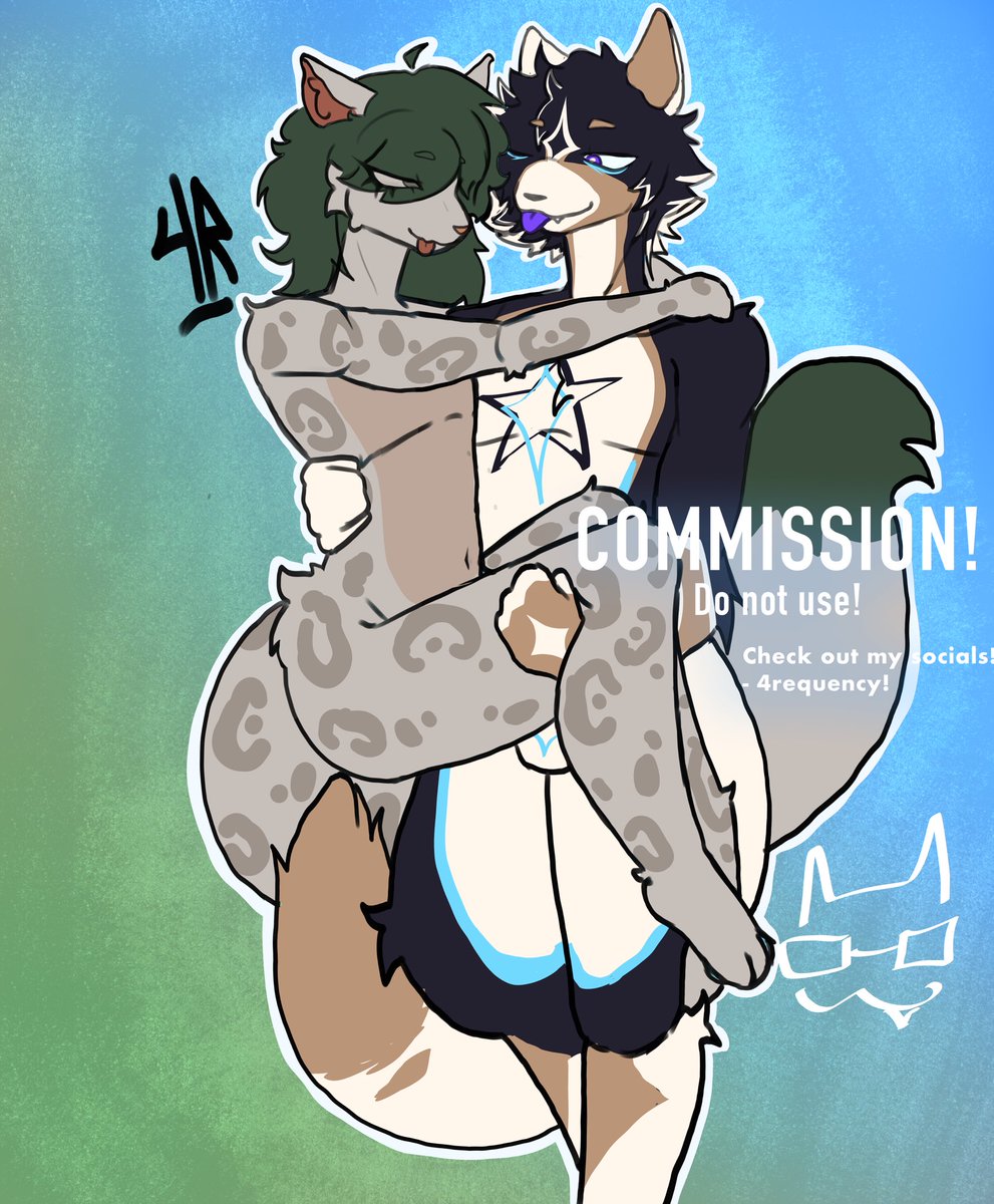 🌿 || 4R ! || COMS OPEN! tweet media