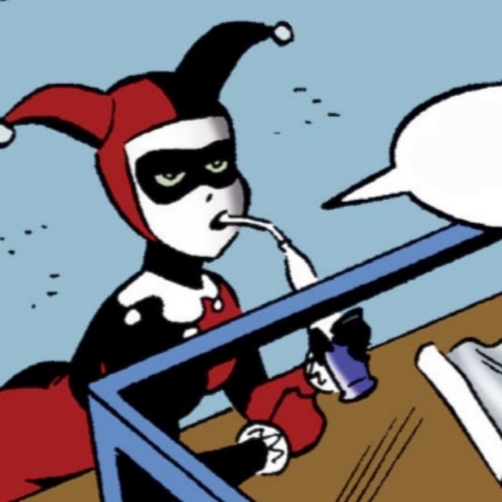 JESTERCHAOTICS's tweet photo. ᅠᅠᅠᅠᅠᅠᅠᅠ
ᅠ

       ꉂ ᵎᵎ  𝐋𝐎𝐔𝐃  SLURPING
      SOUNDS  to  annoy.  ❗️

ᅠᅠᅠᅠᅠᅠᅠᅠ
ᅠ https://t.co/k7SiqdDPRy