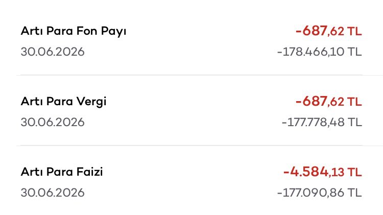 SarBey00007's tweet photo. Faiz
Vergi
Fon

Çıkar yolunuz yok demektir.

Bu dünyada çalın çaldığınız kadar, sokun soktuğunuz kadar.

Eninde sonunda ölüm var mı? VAR

İŞTE O ZAMAN KİM KİME NASIL SOKUYORMUŞ ANLARSINIZ. https://t.co/Po7Wcq5gb2