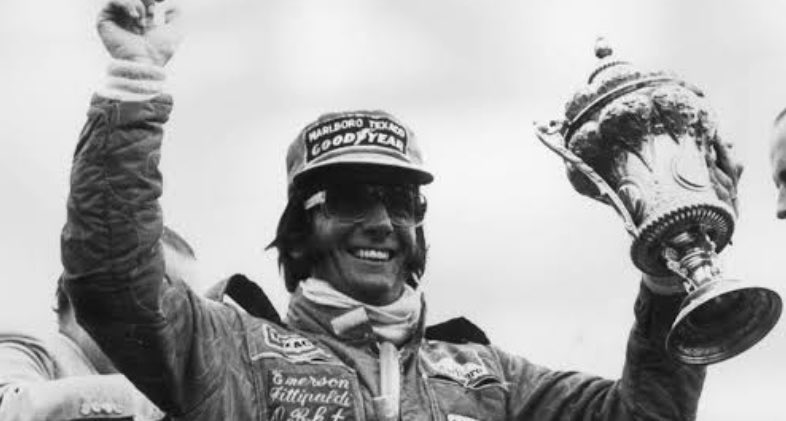 F1GrandSlam's tweet photo. 22 out of 60 British Grands Prix at Silverstone have been won from pole position. 41 races at the track have been won from the front row of the grid.

The furthest back win came in 1975, when Emerson Fittipaldi won for McLaren from seventh on the grid. https://t.co/VaKImjYSBe