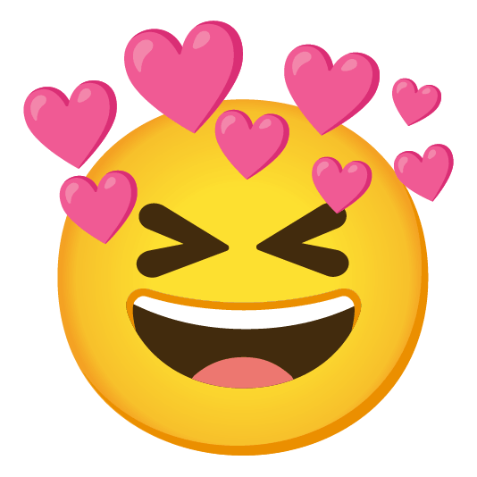 Emoji kitchen? It's sooo cute https://t.co/R74XhkafjY