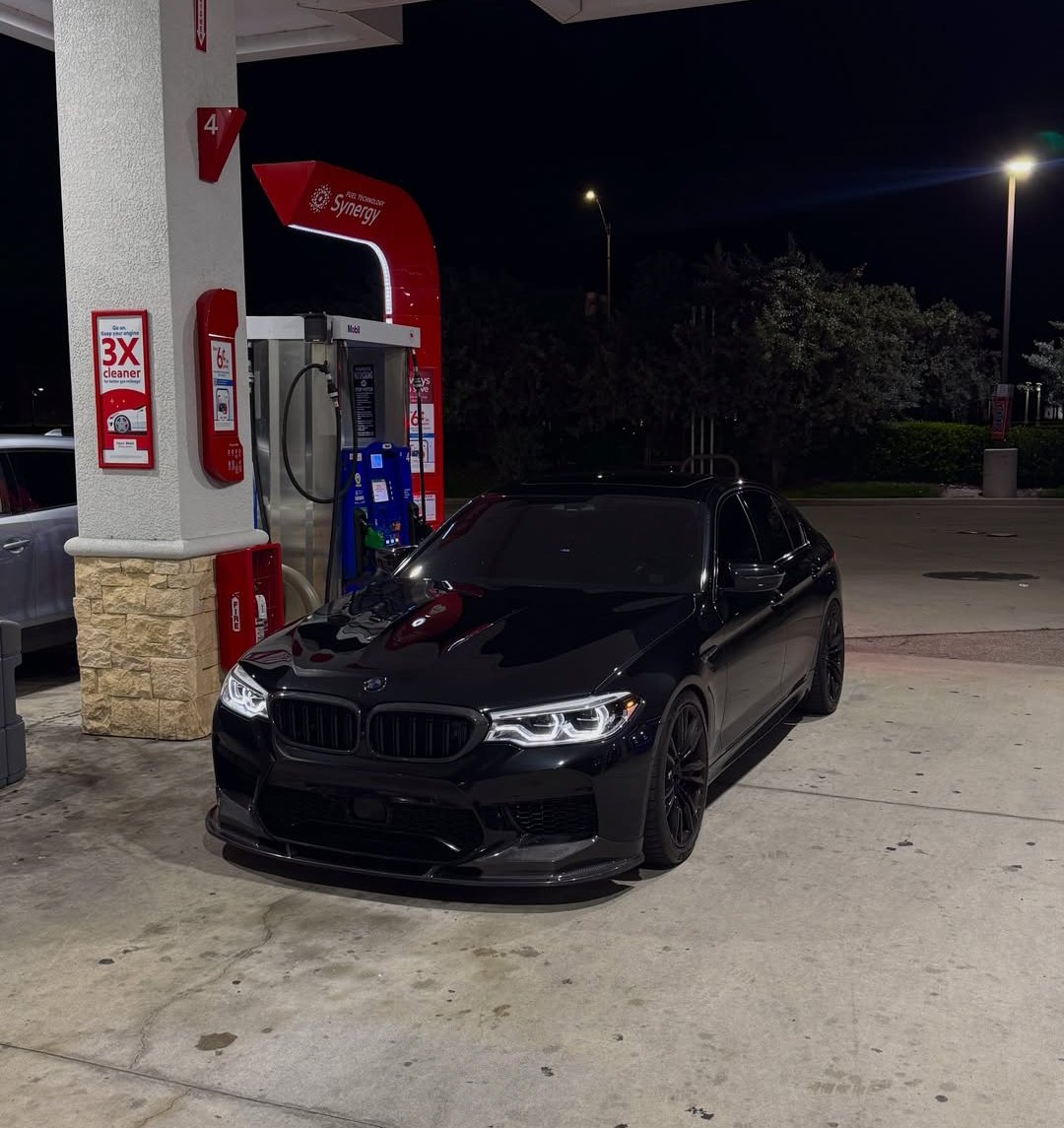 bmwfanworld's tweet photo. BMW M5 F90 🖤🖤 https://t.co/o1uQdSBEBQ