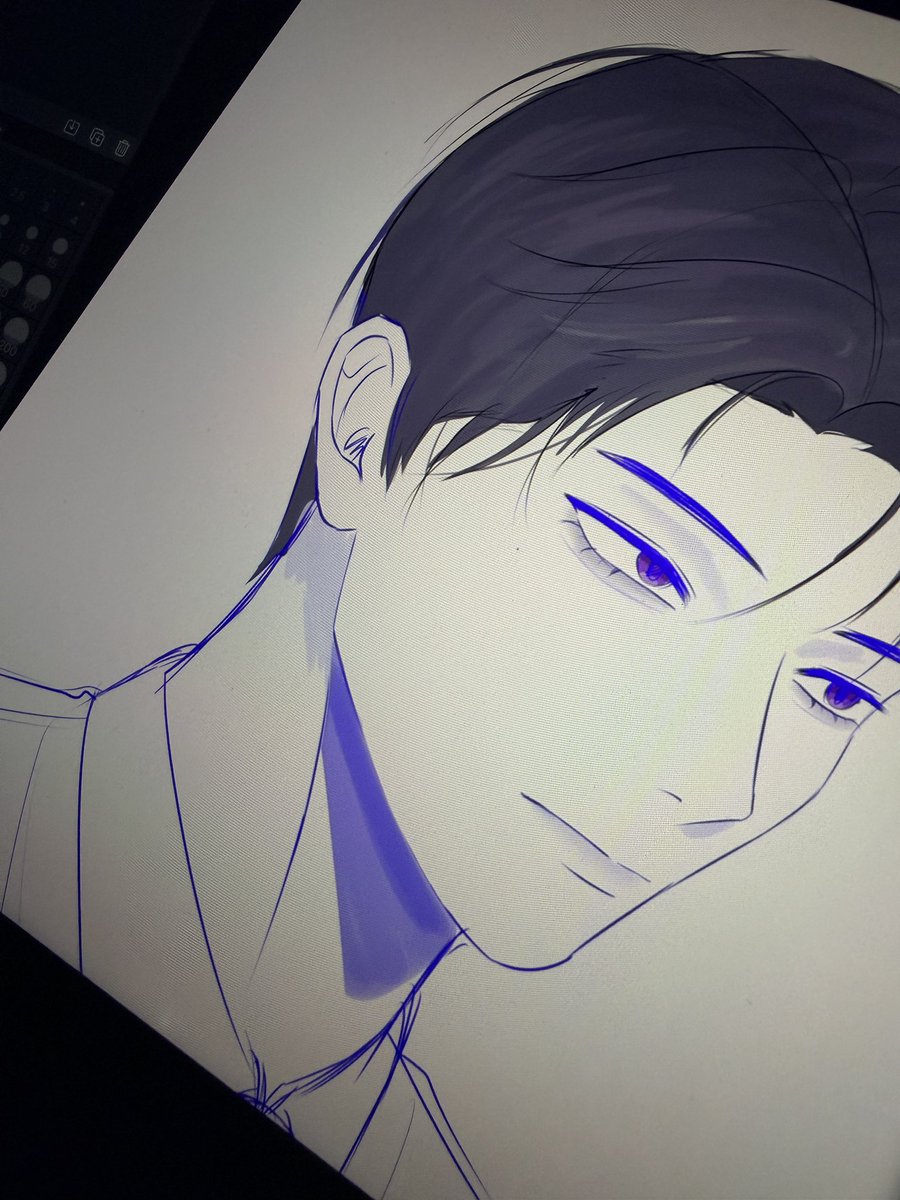 _2beak_'s tweet photo. 어렵다ㅡ https://t.co/wTcZPabofU