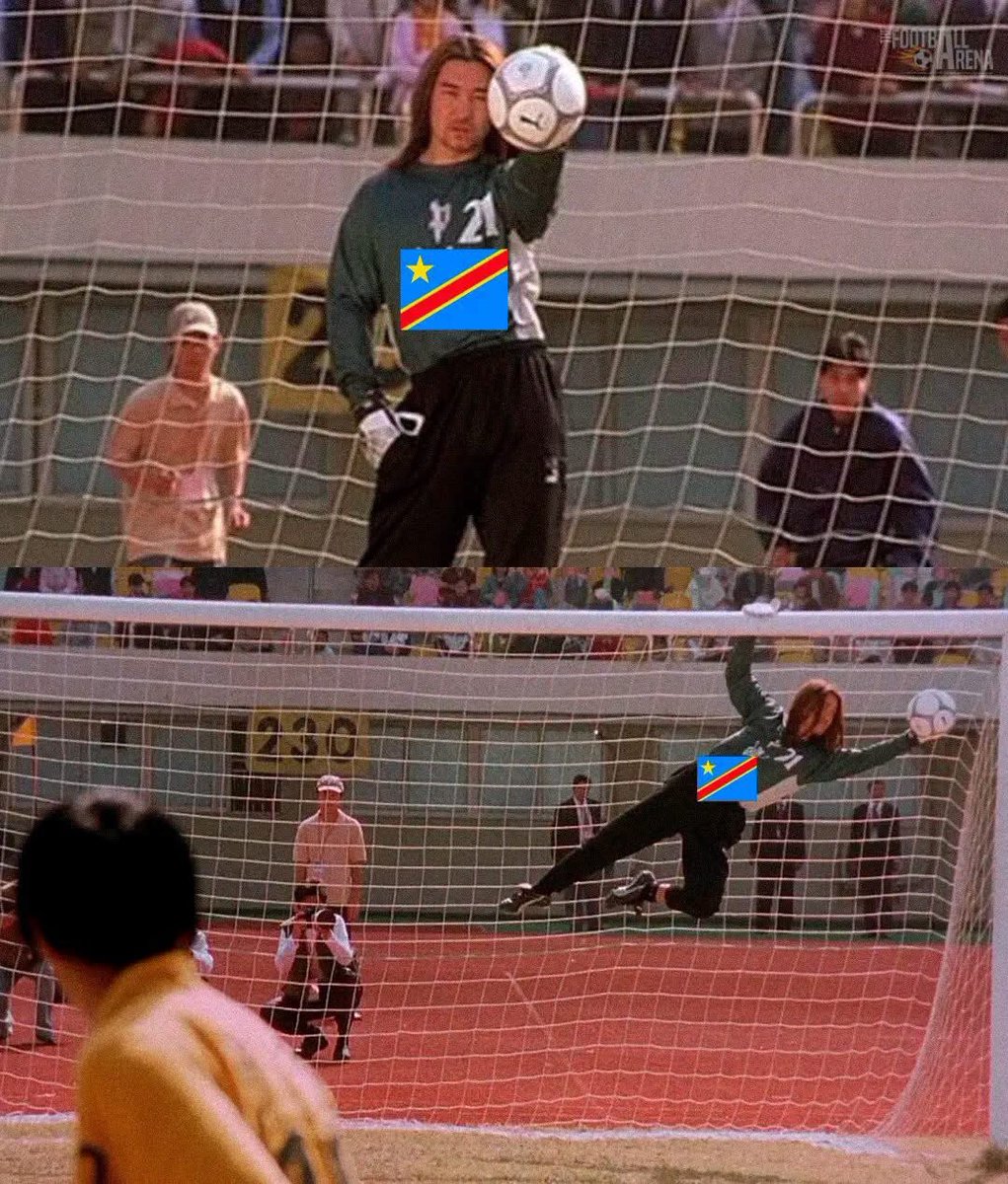 Kingsunnyxvx's tweet photo. DR CONGO KEEPER VS ENGLAND 🥹
#england #congo #worldcup https://t.co/FYbYW4c4Fy