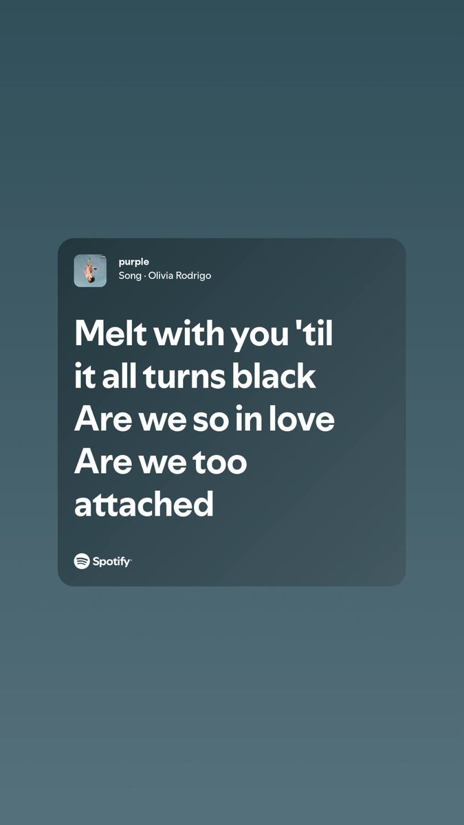 yspsfagsil's tweet photo. can't believe people listen to this song and think it's a simple love song https://t.co/R7DSD6DkL2