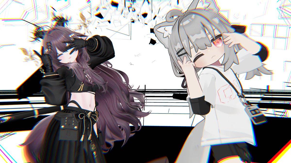_nonchanvrc's tweet photo. かわいい！！ https://t.co/8weo4e1y5E