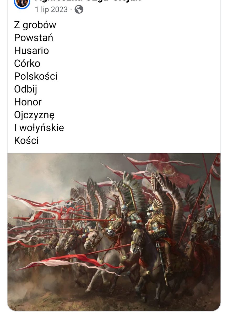 AgnieszkaO2GA's tweet photo. 🇵🇱♥️🇵🇱♥️🇵🇱♥️ https://t.co/pG8AZjlwbV