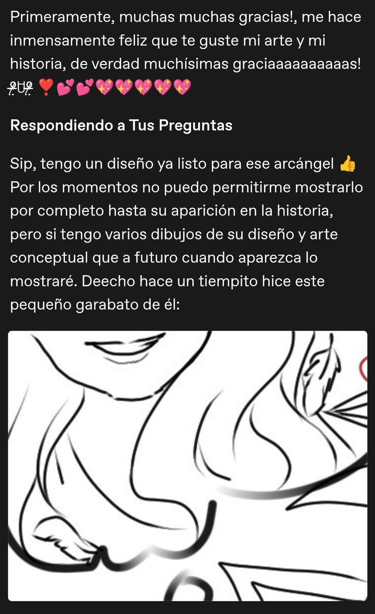 RizzEnd10's tweet photo. Al menos no es el personaje que más odio 👀
#Creepyzoneau #Thedeathservant #CZTDS https://t.co/EiBWpLj4y1