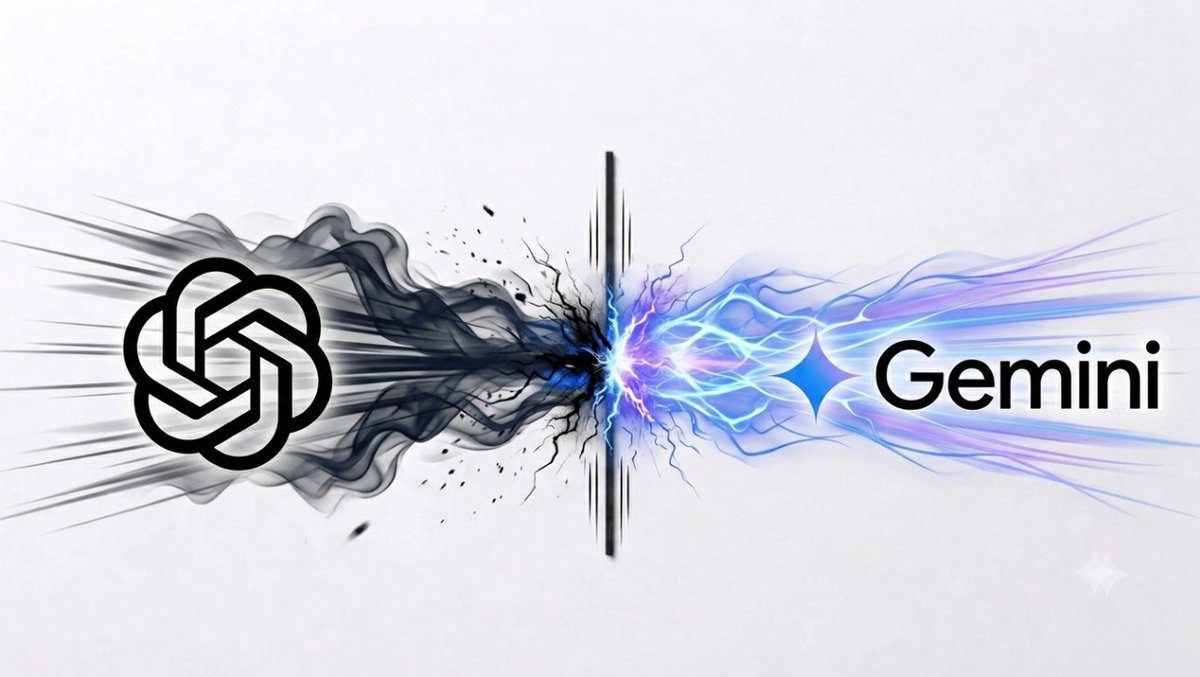 _TALEBM_'s tweet photo. كثيرين ما يدرون عن هذا الفرق ! اللي يحسبون Gemini مجرد بديل لـ ChatGPT، صدقني كأنك ساحب على 90% من قدرات الذكاء الاصطناعي . Gemini فيه 5 مزايا رهيبة جداً، ما تلقاها بـ ChatGPT أبد. خليني أوريك إياها:

أول شي، لازم تفعل "التعليمات المخصصة"!
الطريقة سه��ة: الإعدادات ⬅️ تعليمات مخصصة ⬅️ تفعيل.
هذي الميزة موجودة حتى في ChatGPT، بس الغالبية العظمى (94.1%) مطنشينها.

هذي يا جماعة الخير اختصار للوقت بشكل مو طبيعي. تخيل إنك ما عاد تحتاج تقول للذكاء الاصطناعي "أنا شغلي كذا" أو "أنت لازم تسوي كذا" كل مرة. يريحك من عناء التكرار تماماً.