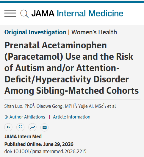 JAMA Internal Medicine tweet media