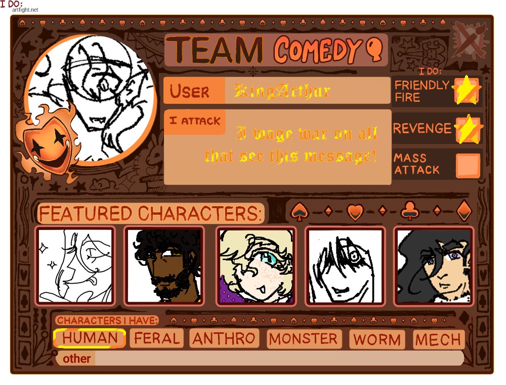 ameredream's tweet photo. 🌋: coming on just to mention if any of you guys are on artfight feel free to drop by 
https://t.co/EwJwXI9BIF
(for those that have trouble reading it link above and  i attack anyone and everyone) https://t.co/stexAU4unO