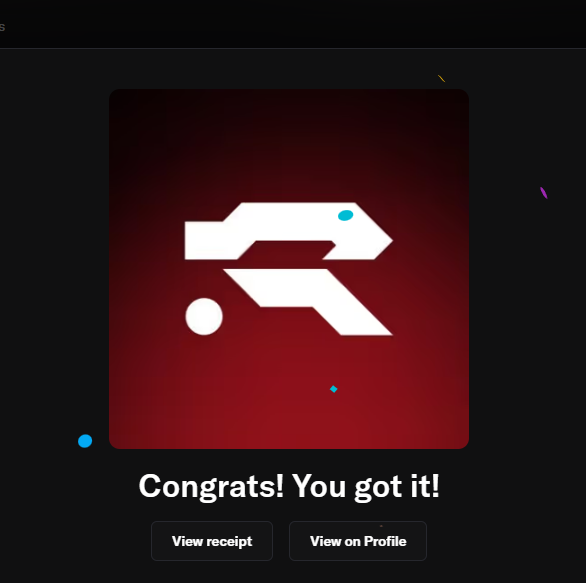 tweeeetman's tweet photo. @TheProjectR3D done!) https://t.co/3sLhANolcn