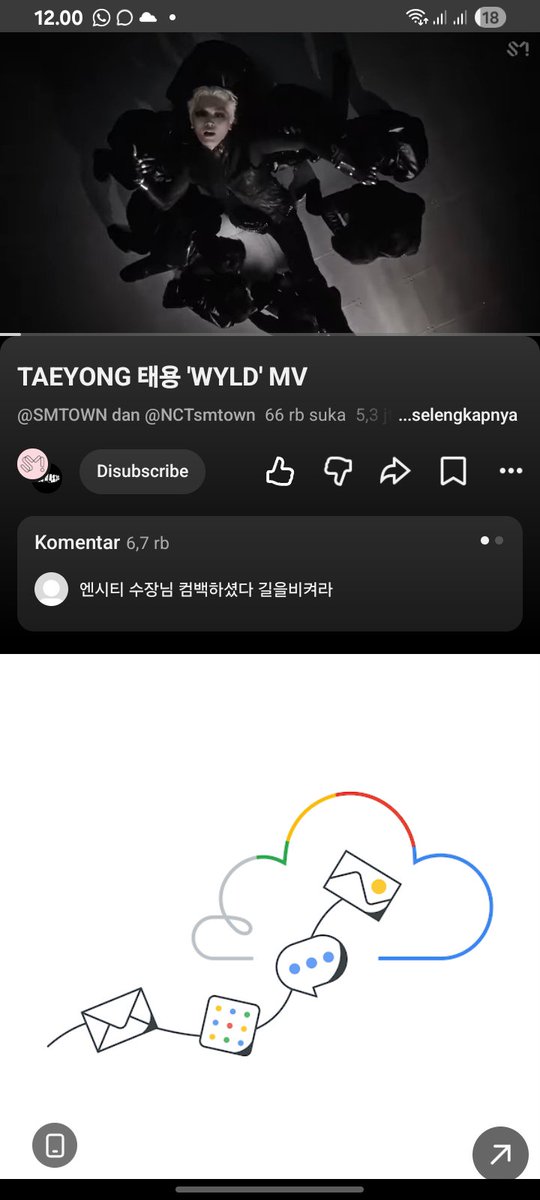 anotherbluu_'s tweet photo. @aailytyjmjh HAPPY TAEYONG DAY🥳
#다시_돌아온_태용이의_여름 
#TAEYONGat31StillWYLD https://t.co/Wdk8cBuz2L