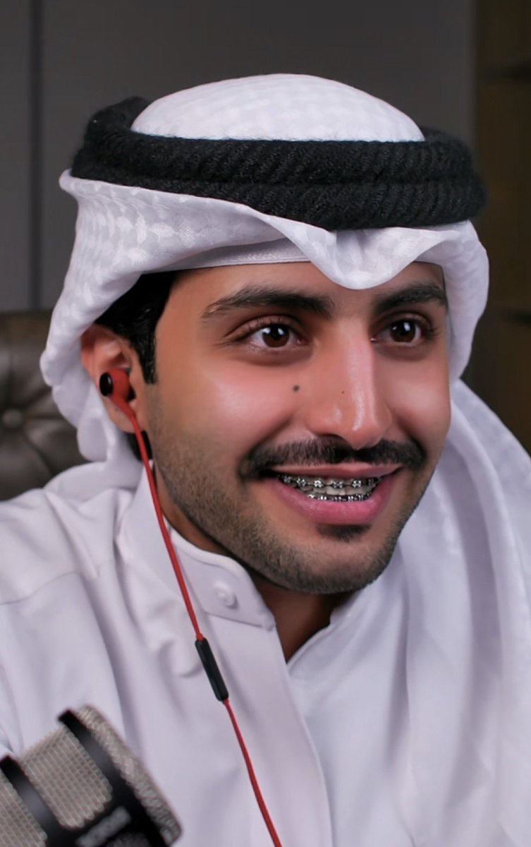 m1100_t's tweet photo. مقتطفات من البث ❣️

 #منصور_ال_زايد https://t.co/lJNoSqB41b