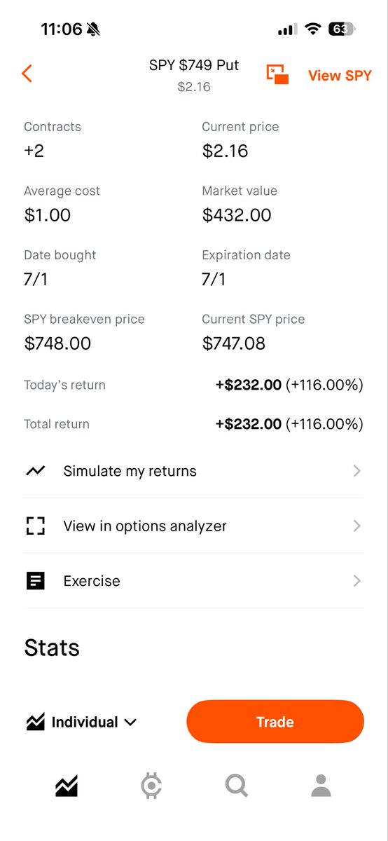 Options Flow Lab (@OptionsFlowLab) / Posts / X