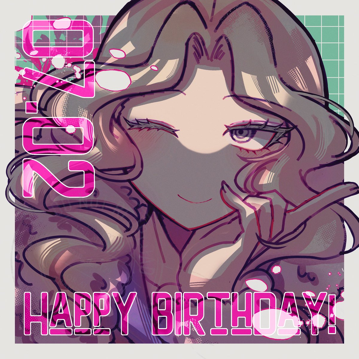 srm_d_r129's tweet photo. 💚🎉 https://t.co/zlXVRUiv39