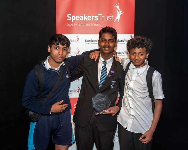 Fairfax_MAT's tweet photo. Congratulations to Head Boy Cael Mohanraj for taking third place in the 2026 West Midlands Speak Out Challenge! 🎤✨
A powerful, thoughtful speech on social media - and a proud moment for @BournvilleSch @SpeakersTrust
#StudentVoice #EnrichingLives #TransformingFuture https://t.co/aGcofR9z4F