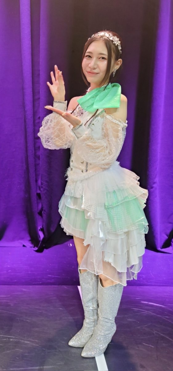 tsunestyle's tweet photo. 庄司芽生ちゃん
お誕生日おめでとう🎉
#庄司芽生
#HAPPYMEiDAY29 https://t.co/jths6Eqj45