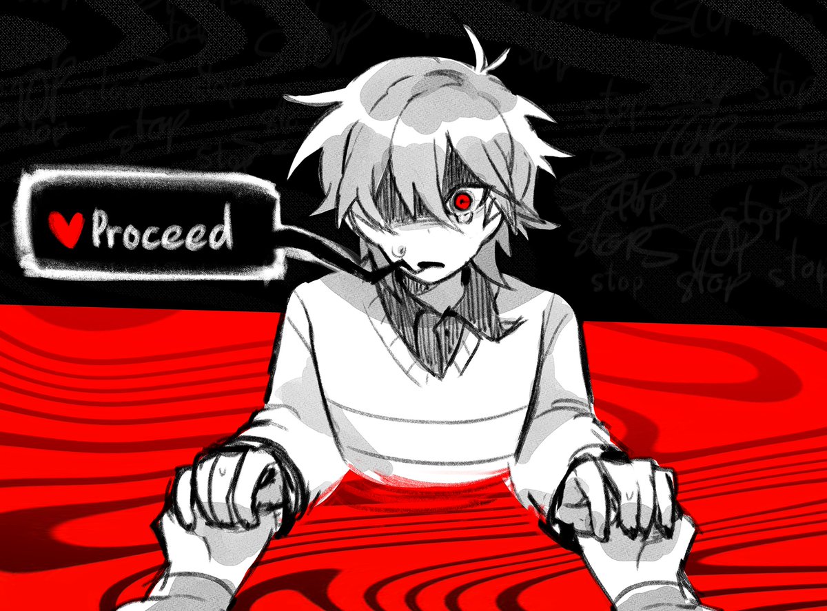 HendiTheHen's tweet photo. #deltarune #deltarunechapter5 https://t.co/rKrNYKsCbJ