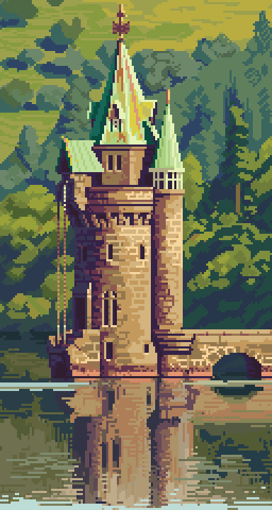 Wildark85's tweet photo. it is unknown how long😁 #pixelart #ドット絵 #aseprite #study https://t.co/PAJWXzf07u