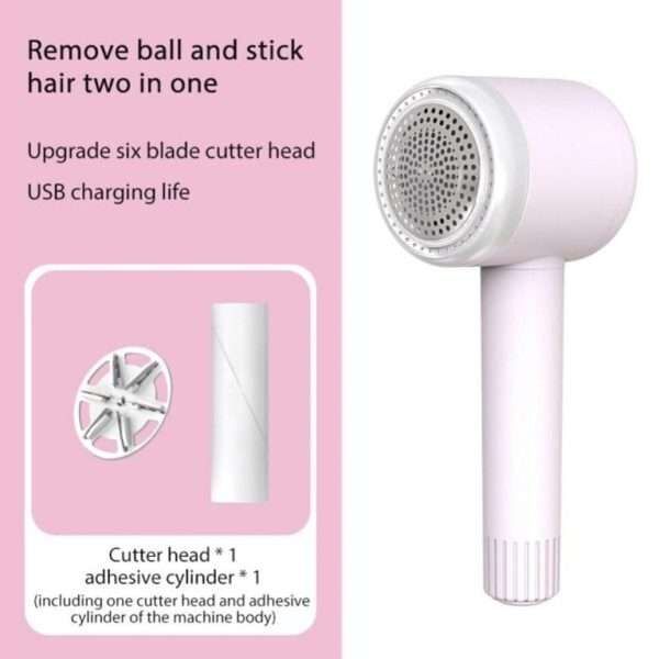 uniquehousecoll's tweet photo. 2 in 1 Electric Lint Remover Hairball Trimmer Clothes USB Rechargeable Sweater Shaver Hairball Sticky Roller

1999/=
📷 Call/WhatsApp: 0706273438 
📷 Shop Online:  https://t.co/4VVh0drd7S https://t.co/6FWiF2dWOv