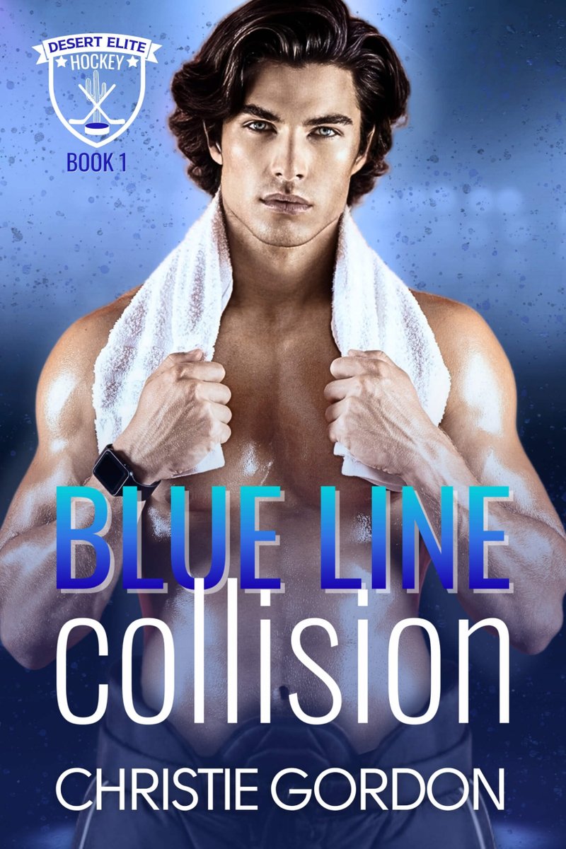 neverhollowed's tweet photo. I came to celebrate my call-up to the NHL playoffs. I didn’t expect a rockstar to turn my world upside down.

RELEASE TOUR: Blue Collision by Christie Gordon (Excerpt)

https://t.co/l936j6JMzc

https://t.co/pmGubgIvEe https://t.co/7Dipf9viAV
