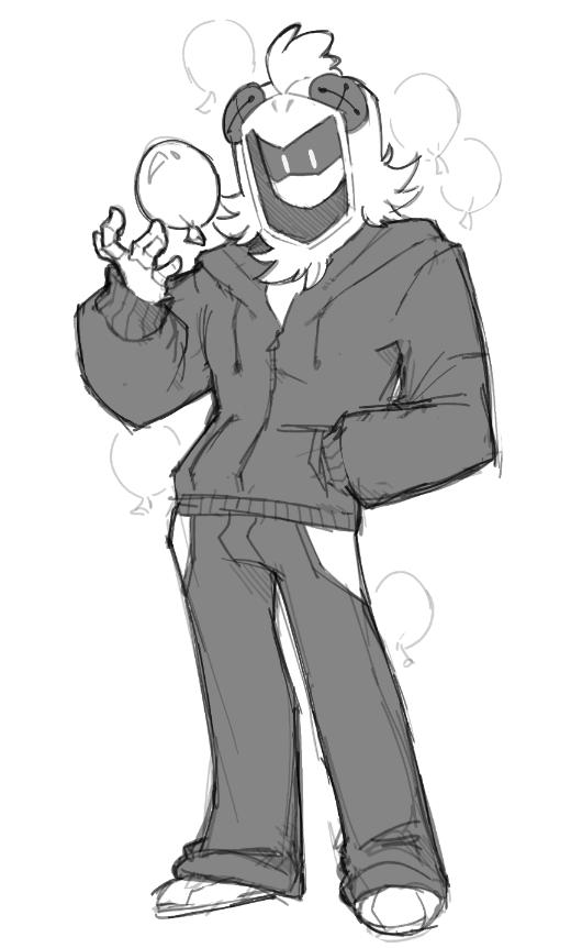 jea_yagi's tweet photo. big chicke-- i mean, null sketches

#regretevator #null https://t.co/OeX6T1ORqs