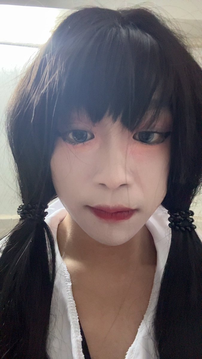 Hhdh331306's tweet photo. 好憔悴 https://t.co/yI2Q4FyQzu