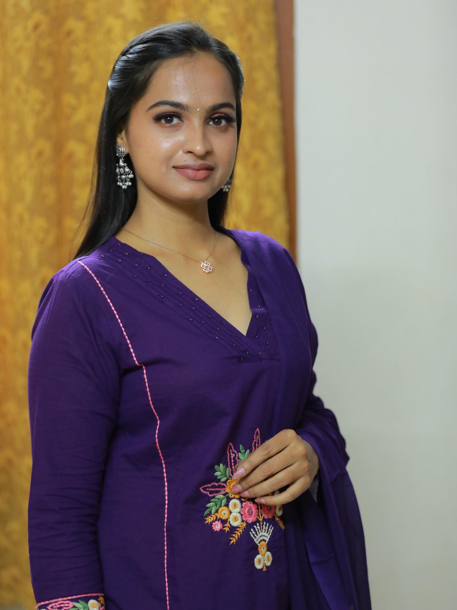 ActrezHub's tweet photo. #ReshmaPrasad #Reshma https://t.co/Sm4bk1EwMj