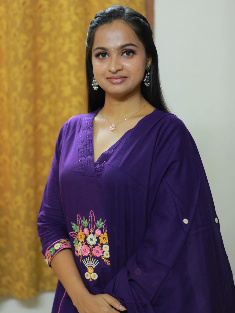 ActrezHub's tweet photo. #ReshmaPrasad #Reshma https://t.co/Sm4bk1EwMj
