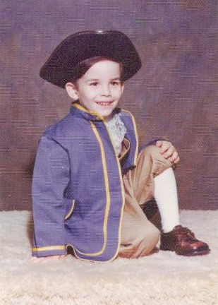 cmcginnes's tweet photo. 🇺🇸 July 4 2026 being 250 years of our nation seemed like a good time to flash back 50 years to our family's 1976 Bicentennial outfits. Hope everyone has a safe and fun Independence Day holiday this weekend (even if my Semiquincentennial fashion game is not quite as awesome)! 🇺🇸 https://t.co/IiTwZ9mLq7