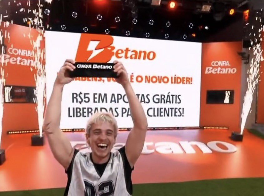 martn3ws's tweet photo. Bet do amor / Bet do ódio https://t.co/SsqpMtlT4k