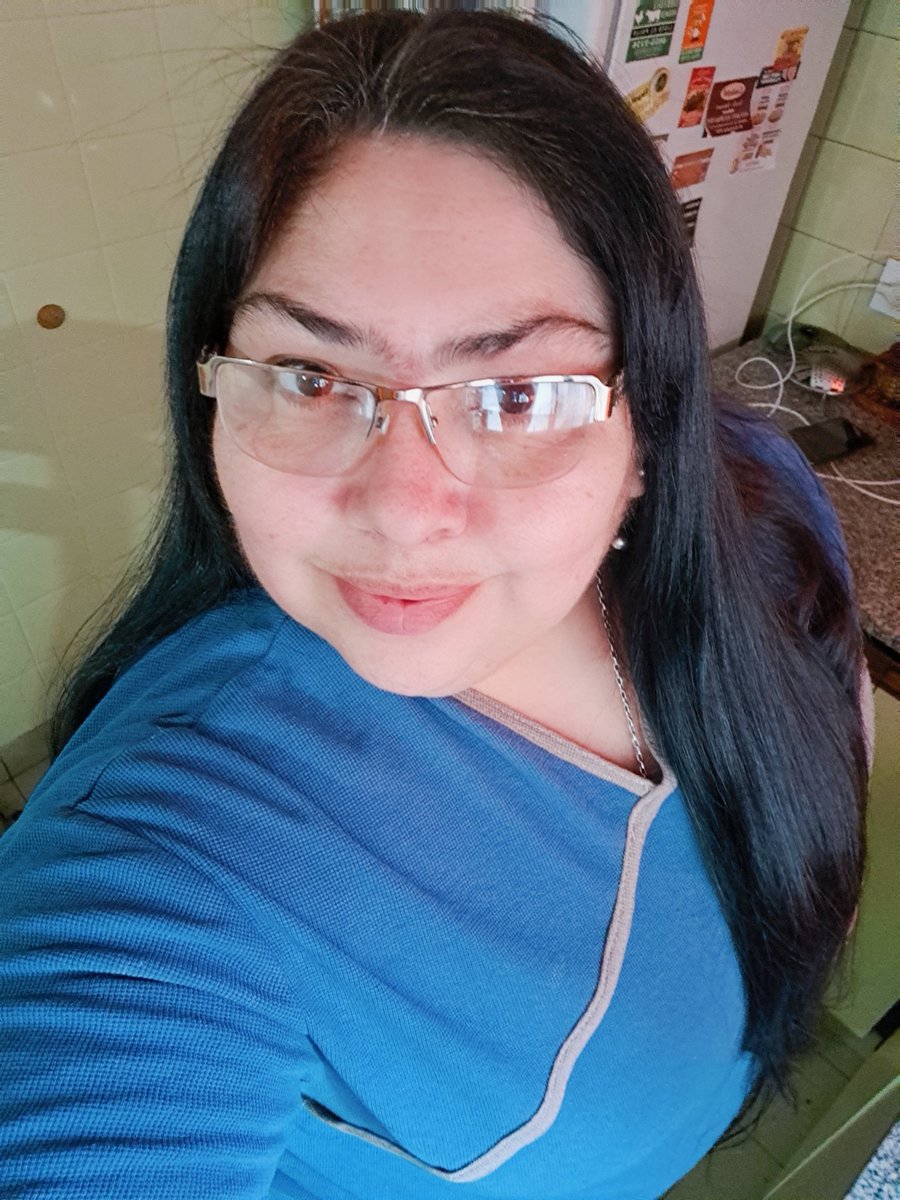 carolinaCe66579's tweet photo. Bueno se trabaja  les deseo un bendecido día Miércoles ♥️🇵🇾🫶 https://t.co/G2vep2ocEa