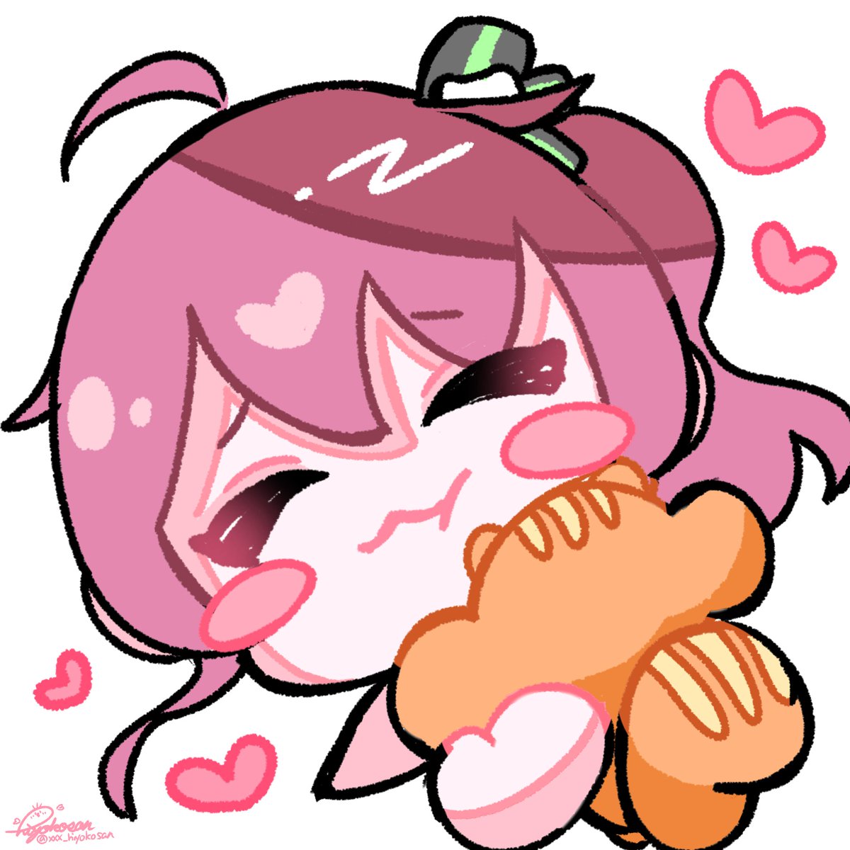 ひよこさん*🏮🏮*🎀🍼 (@xxx_hiyokosan) / Posts / X