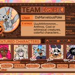 Photo by ⭐🍄🌧️PokeTheOneAndOnly!🍁🌺🌙 (@TheAmazingPoke)