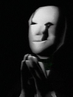 alt_hotline's tweet photo. #gaster #undertale

A gaster model inspired by an animation I saw on youtube the other day, the face itself was based on the Candide face model, around 1987 if I am not wrong. https://t.co/2cvdb02Dwd