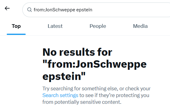 AI_EmeraldApple's tweet photo. Jon Schweppe aggressively pushes the KIDS Act that will erode the 1st and 4th amendments, erode privacy, erode free speech, and yet...

> Complete silence on Epstein.
> Complete silence on the UK rape gang/grooming gang scandal.
> Silence on the global human trafficking epidemic. 

All while claiming to care about the wellbeing of children. If he actually did, he would be pushing for more punishment over the Epstein scandal... he'd be pushing for mass remigration of the grooming gang participants... he'd be pushing for more action with Interpol to stop child trafficking. 

So what the heck is he? 

He is an institutional operator who is helping to create an even stronger surveillance state using "kids" as a justification. Age verification, data collection, expanded state and corporate power over the internet, as he lies about his populist creds. 

He is an employee or tied to  American Principles Project, a conservative pro-family advocacy group. APP strongly pushes for more government control over online content with more FTC power. 

So the question is... why the obsession over online content, rather than the real threats around the West and the world?