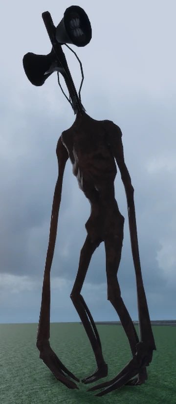 ogivus's tweet photo. И это началось

Warner Bros. снимут фильм про Сиреноголового. Режиссёр «Орудий» Зак Креггер напишет сценарий для адаптации крипипасты.

Режиссёром выступит Брайан Даффилд, известный по «Никто тебя не спасет». https://t.co/gVquMfbY1i