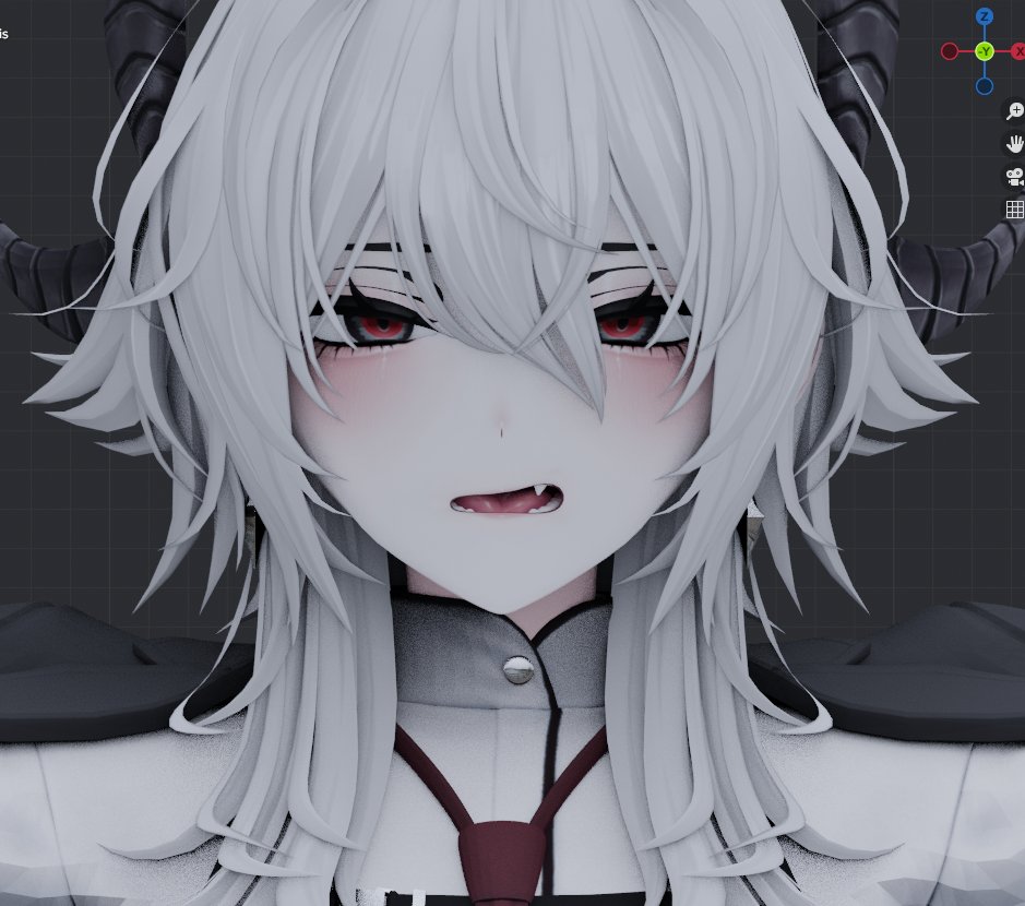 _Alacrity1_'s tweet photo. Wip #Shinano3D https://t.co/EzDJwo43Lq