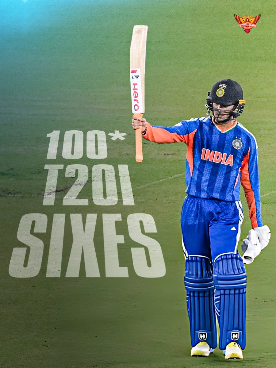 SunRisers's tweet photo. Fastest-ever to achieve this feat by a player of a full member nation - 785 balls only 😮‍💨🔥 https://t.co/Zp5yzvgR63