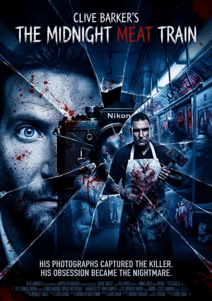 flm1com's tweet photo. ☠️🎯
استـعدوا لفيـلم الرعـب والاثارهMIDNIGHT 
  
القصة:📖  
تدور أحداث الفيلم حول مصور فوتوغرافي من نيويورك، يلتقط عن طريق الصدفة في إحدى الأيام صورة قاتل متسلسل، فيبدأ بمطاردته والنيل منه، https://t.co/Q8YdAxx0m6