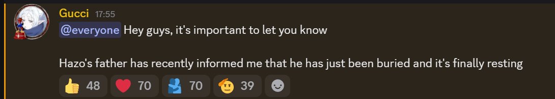 Knatsu tweet media